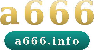 a666 logo