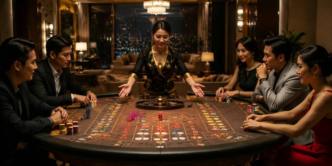 a666 Chúng tôi xây dựng a666 như thế nào
